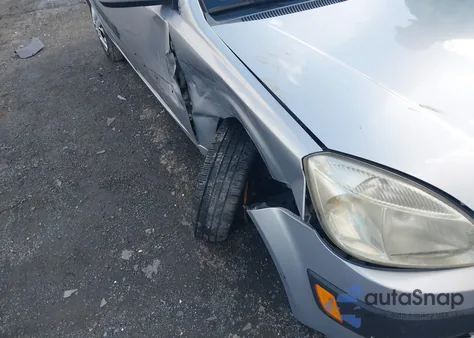 2009 Kia Rio Lx z USA, uszkodzony, nr VIN KNADE223396518858